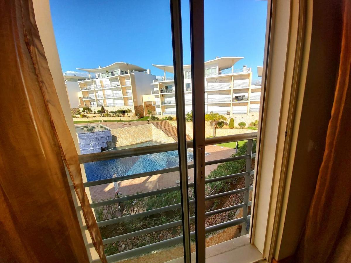 Apartment Penthouse With Sea Views Albufeira