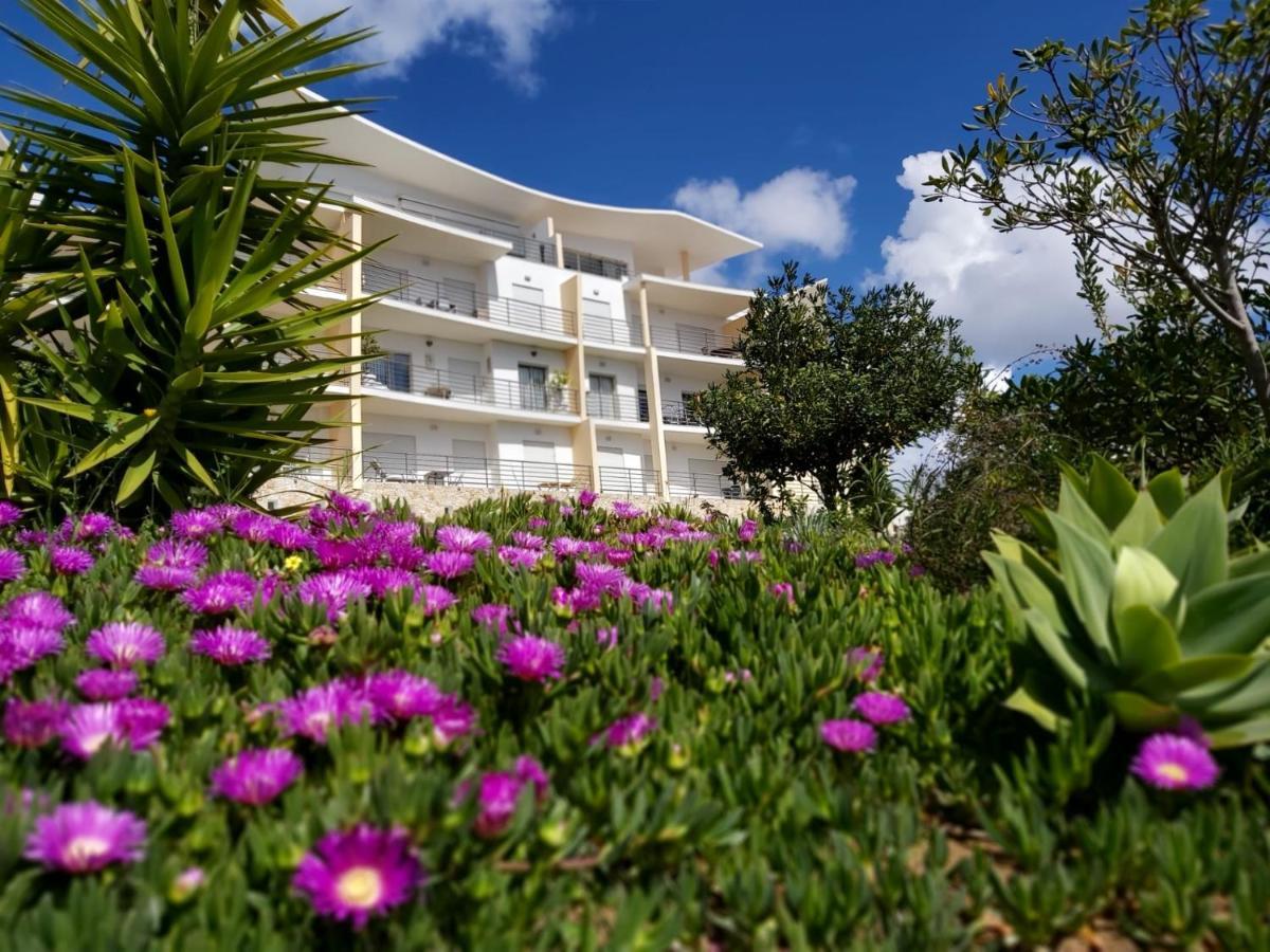 Penthouse With Sea Views Apartamento