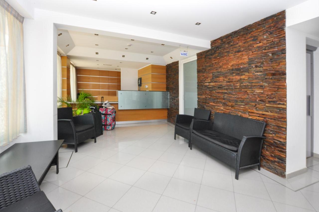 Bay View By Ocvillas Apartamento Albufeira