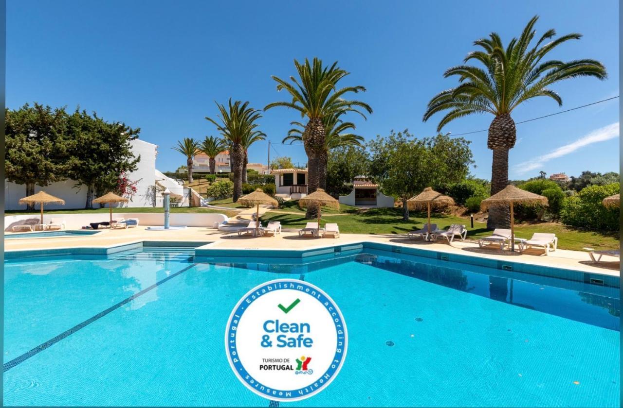 Holiday park Parque Monte Verde 3*