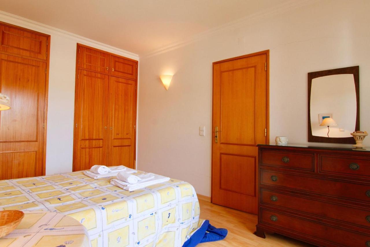 Lovelystay - Alto Dos Caliços 2br House With Garden Casa de Férias *