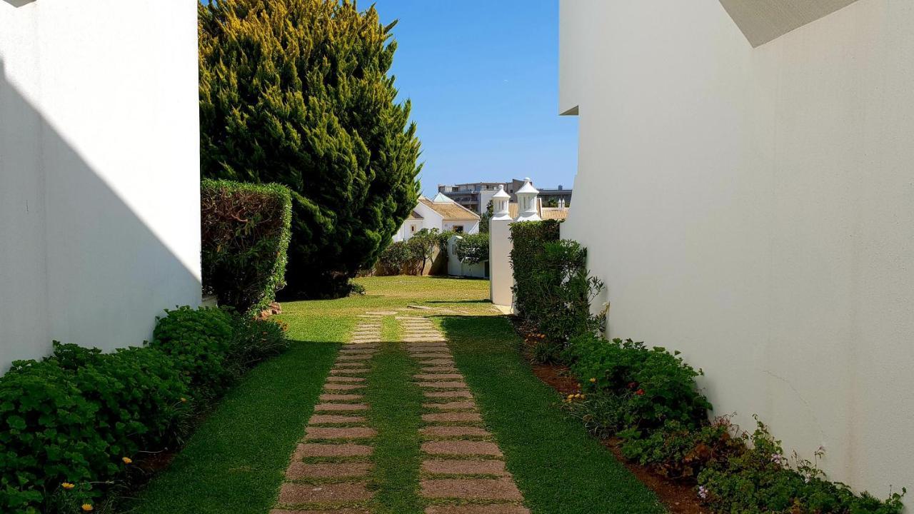 Jardim Da Oura By Sunny Deluxe Vakantiehuis *