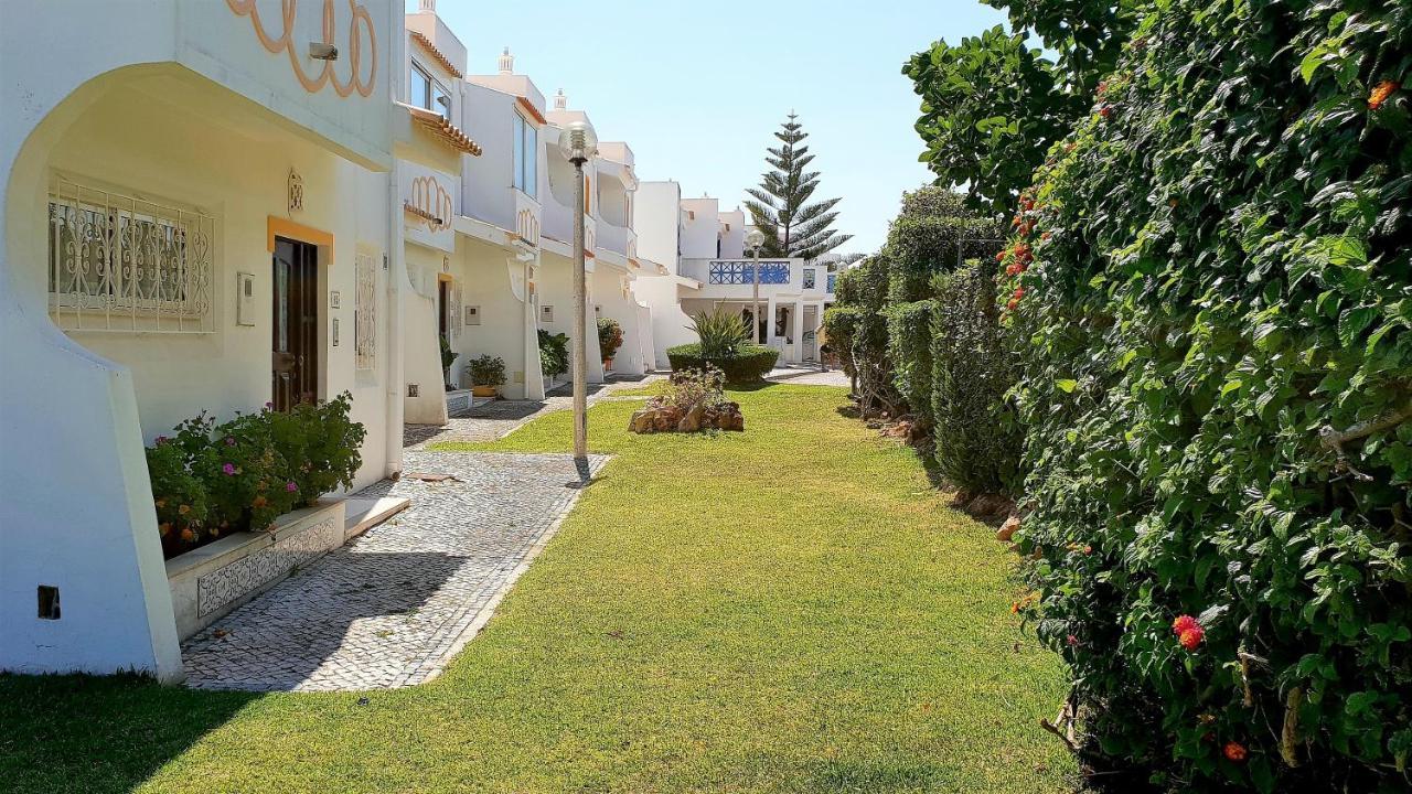 Vakantiehuis Jardim Da Oura By Sunny Deluxe