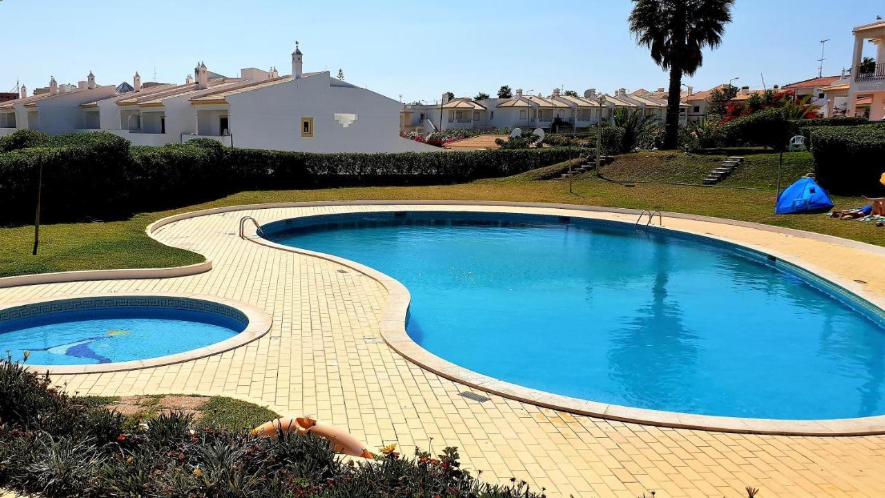 Jardim Da Oura By Sunny Deluxe Albufeira
