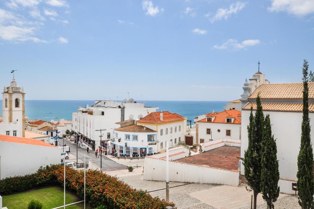 Apartamento Bay View By Ocvillas