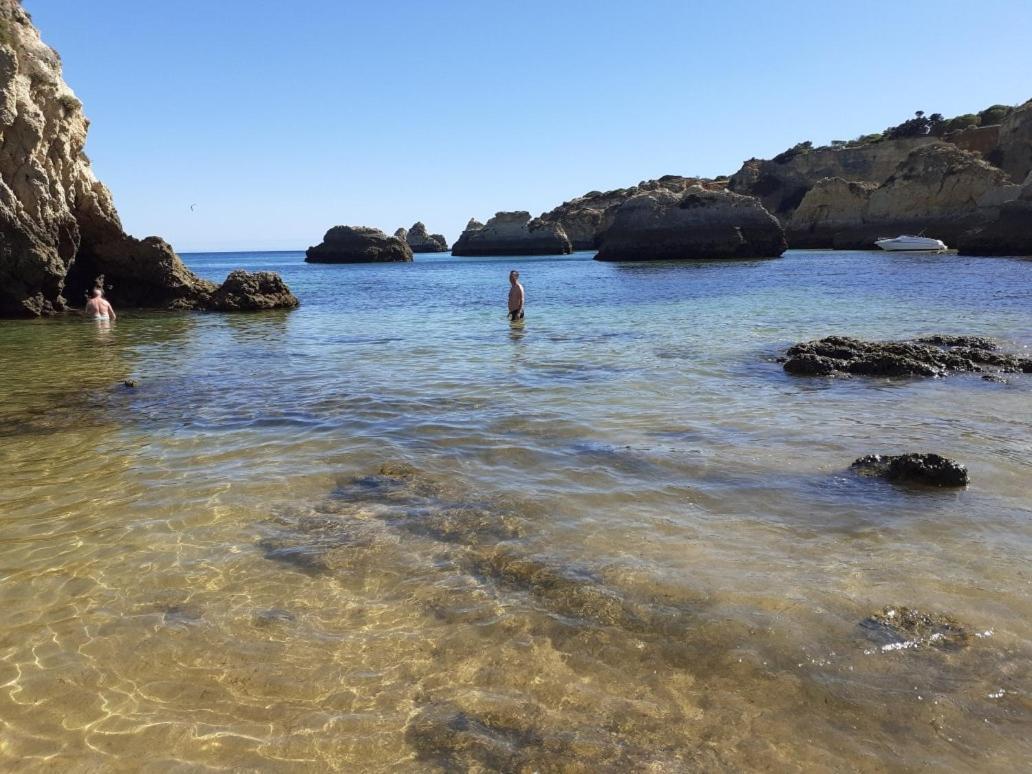 Apartamento Sao Joao T1 Albufeira