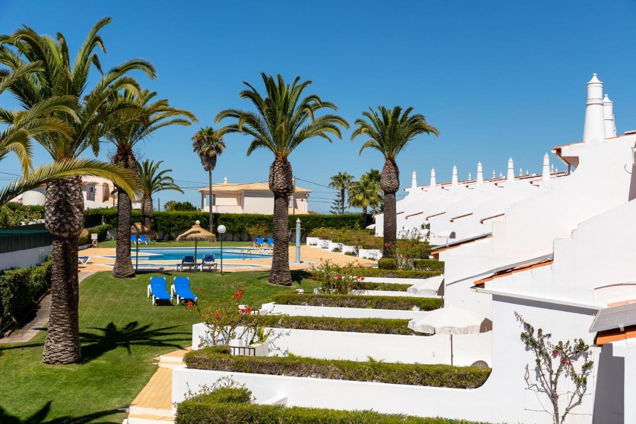 Moradias Joinal Aldeamento Turístico Albufeira