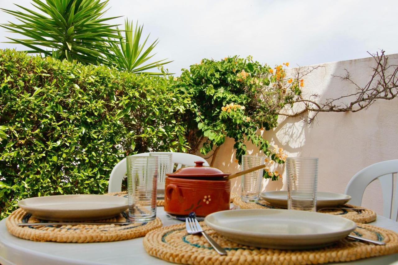 Lovelystay - Alto Dos Caliços 2br House With Garden Albufeira