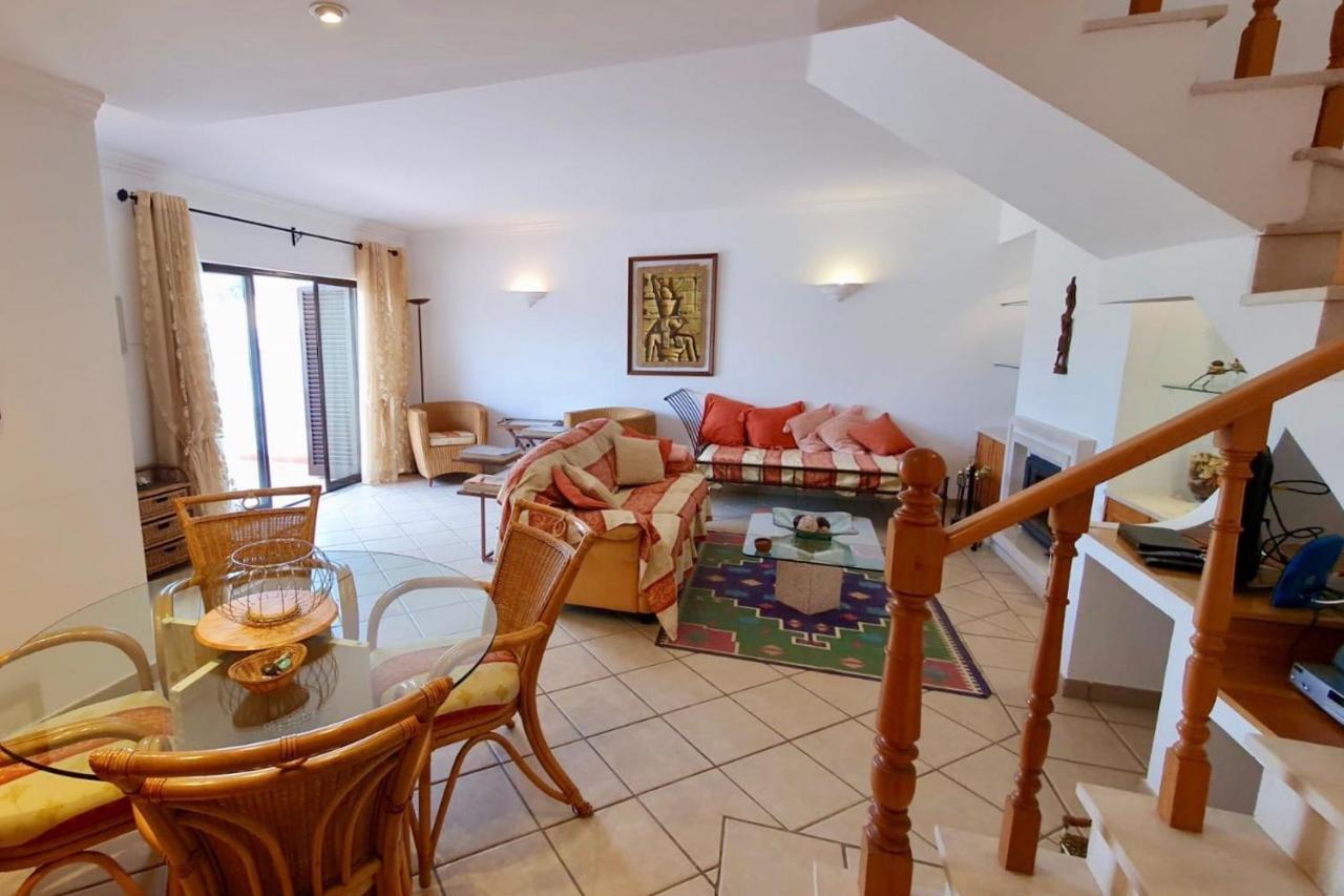 Lovelystay - Alto Dos Caliços 2br House With Garden Casa de Férias Albufeira