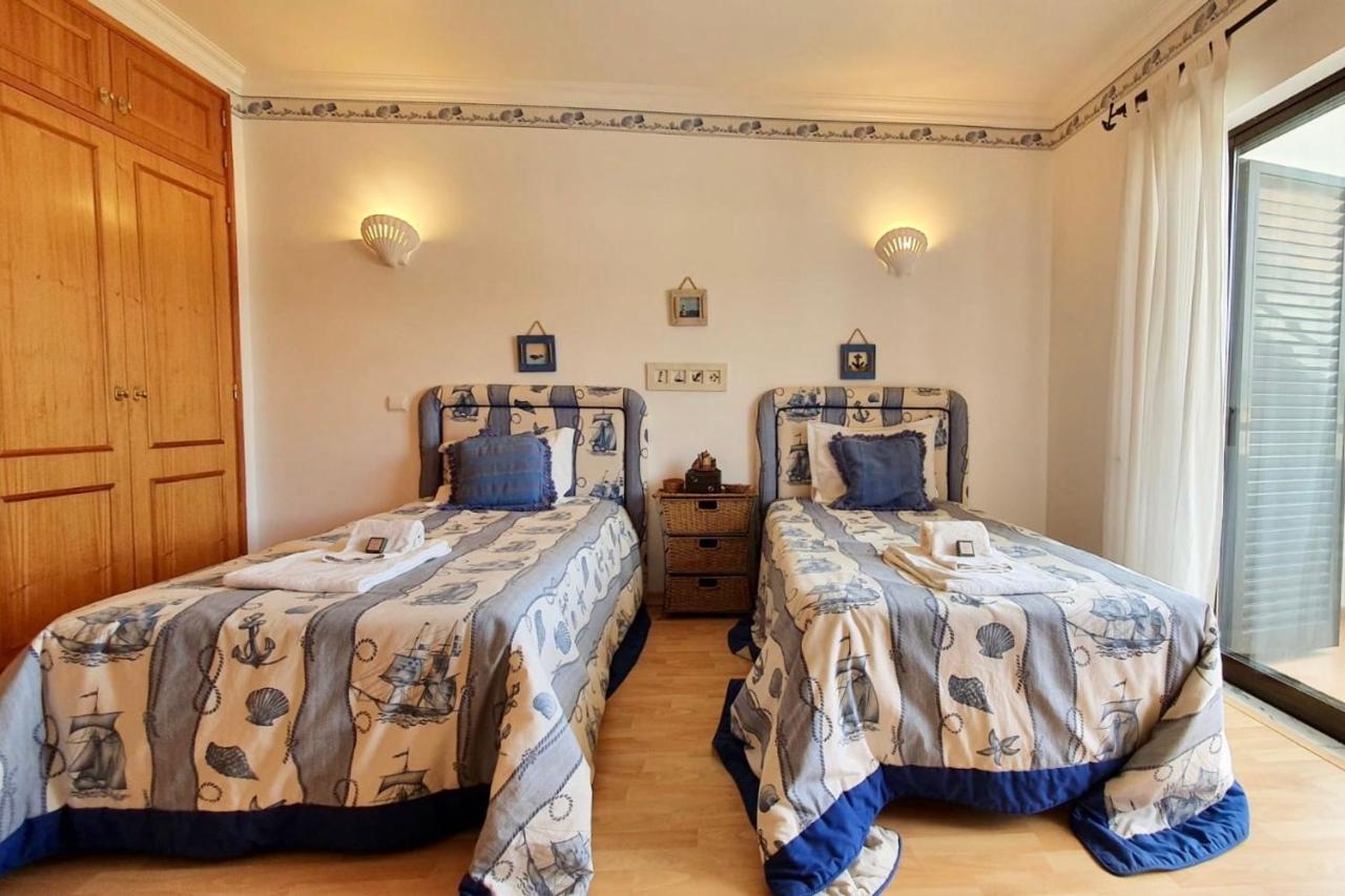 Lovelystay - Alto Dos Caliços 2br House With Garden Casa de Férias Albufeira
