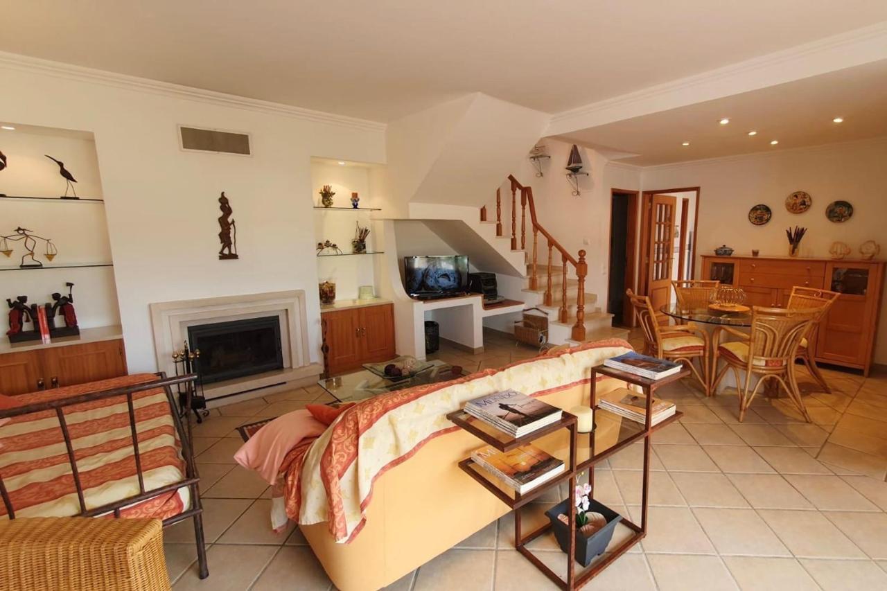 Lovelystay - Alto Dos Caliços 2br House With Garden *