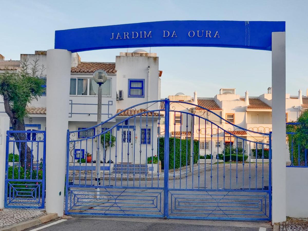 Jardim Da Oura By Sunny Deluxe Vakantiehuis *