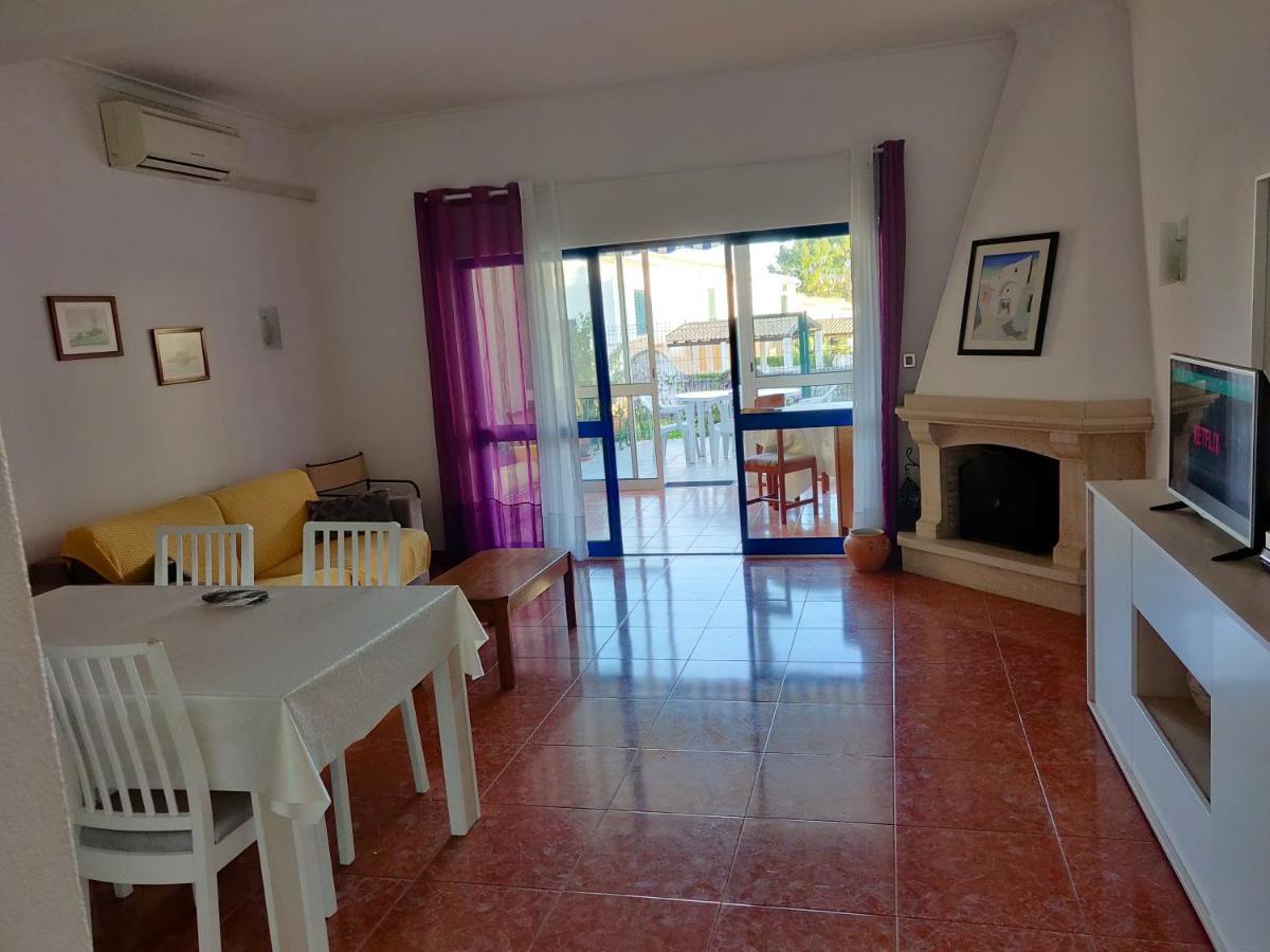 Jardim Da Oura By Sunny Deluxe Vakantiehuis Albufeira