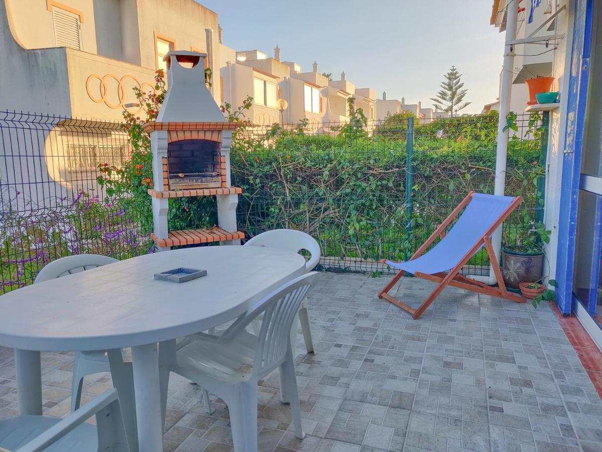 Jardim Da Oura By Sunny Deluxe Vakantiehuis Albufeira