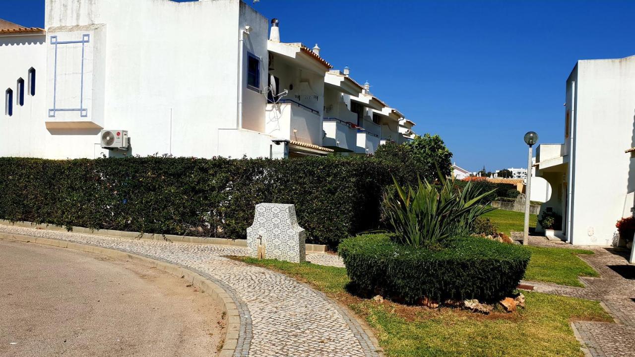 Vakantiehuis Jardim Da Oura By Sunny Deluxe *