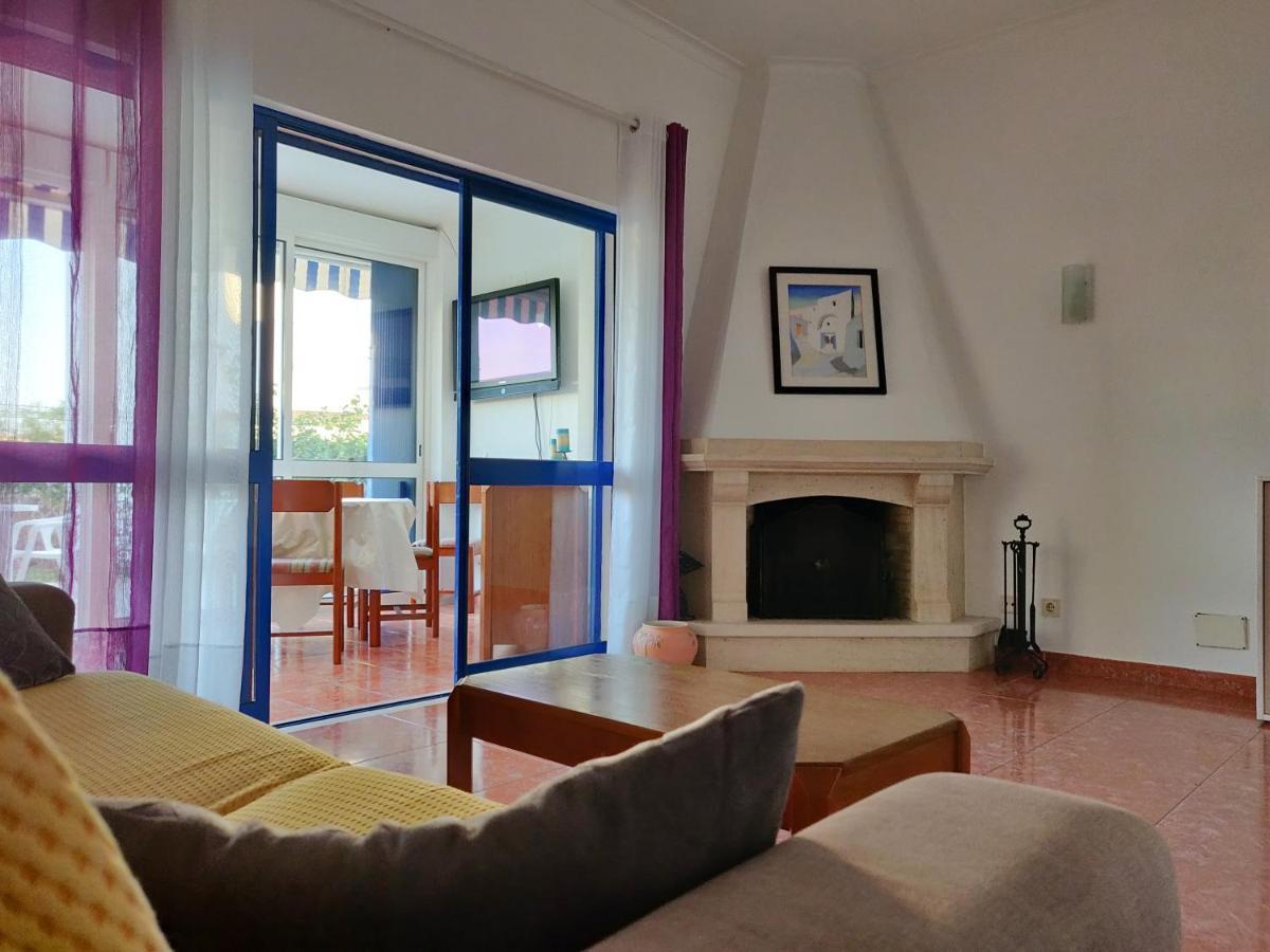 Jardim Da Oura By Sunny Deluxe Vakantiehuis