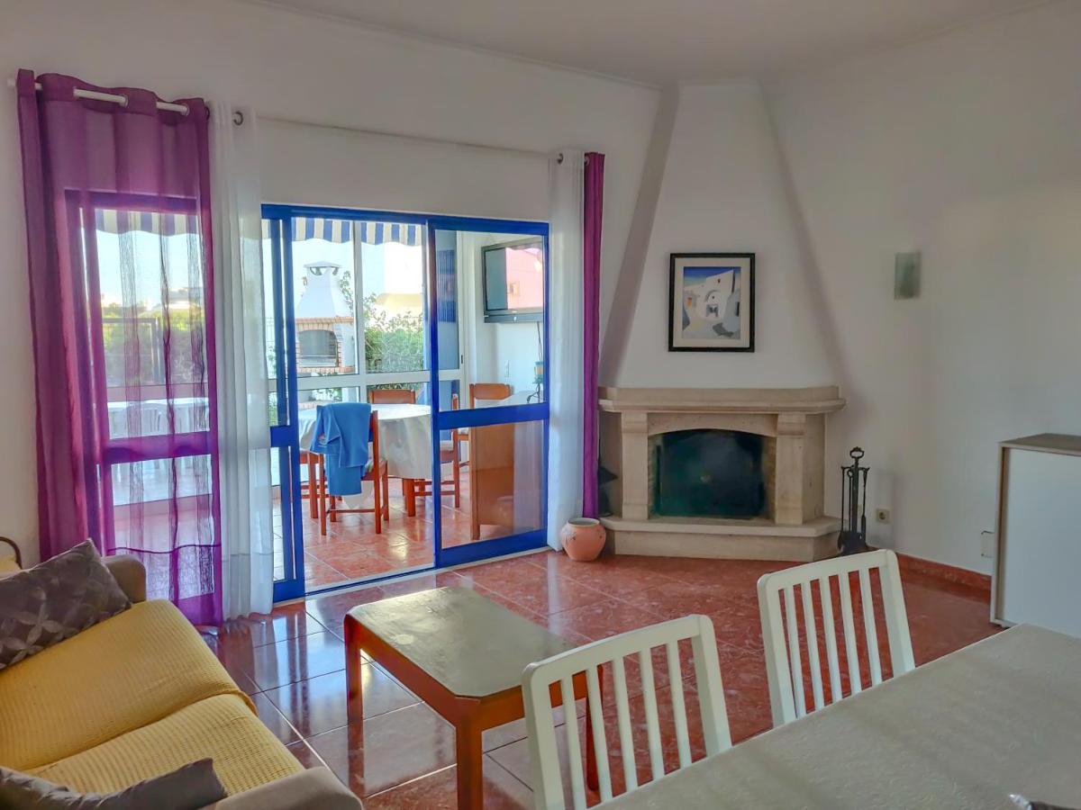 Jardim Da Oura By Sunny Deluxe Vakantiehuis Albufeira