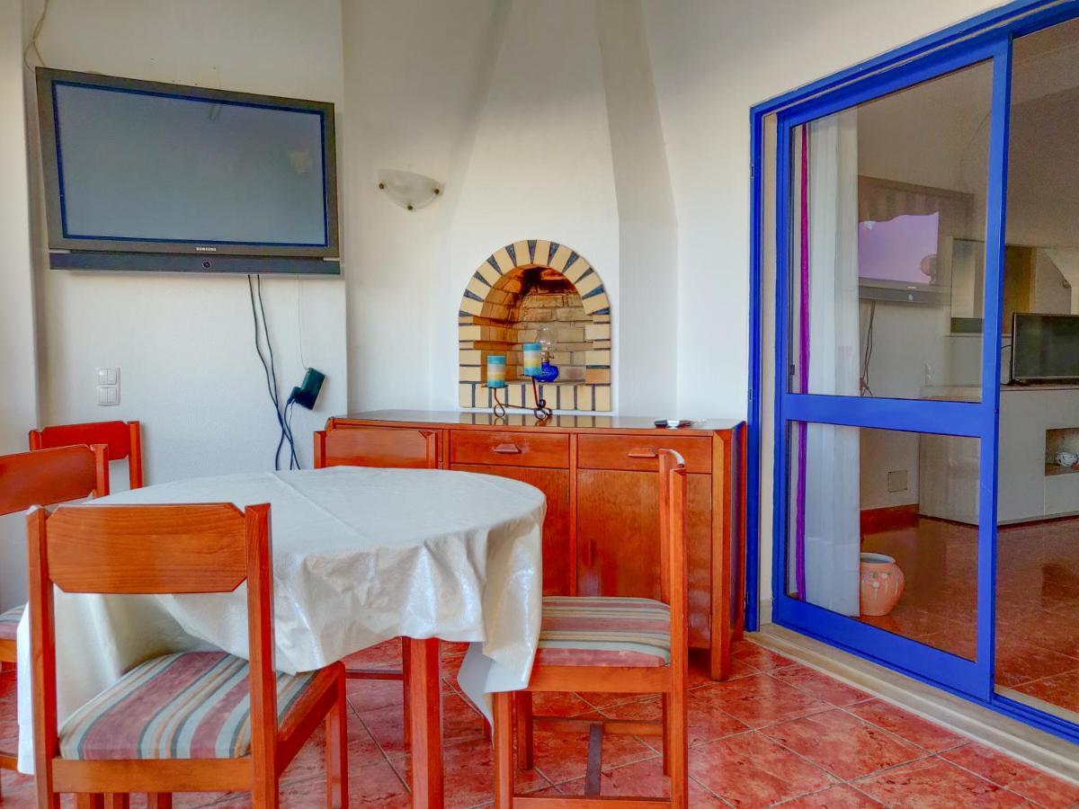 Vakantiehuis Jardim Da Oura By Sunny Deluxe Albufeira