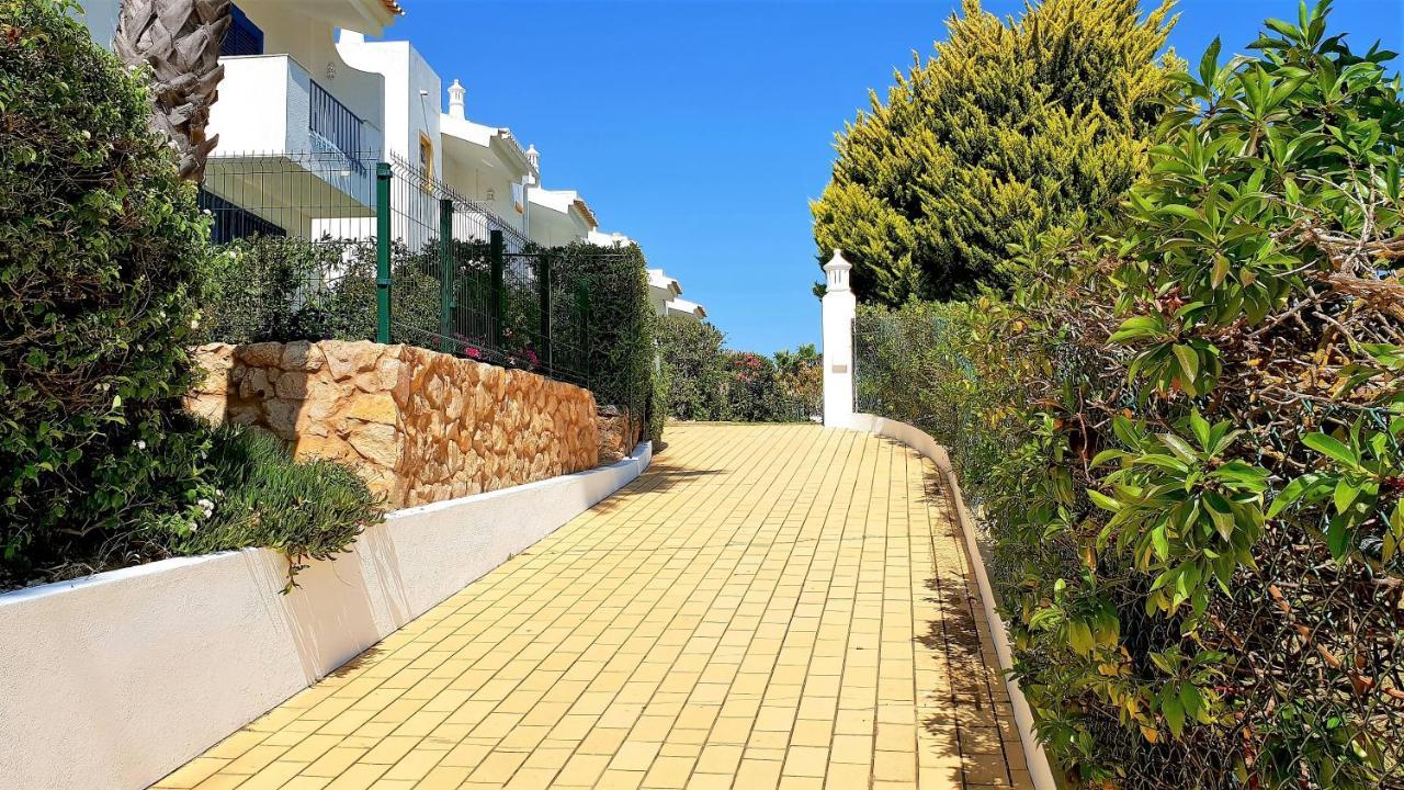 Vakantiehuis Jardim Da Oura By Sunny Deluxe Albufeira