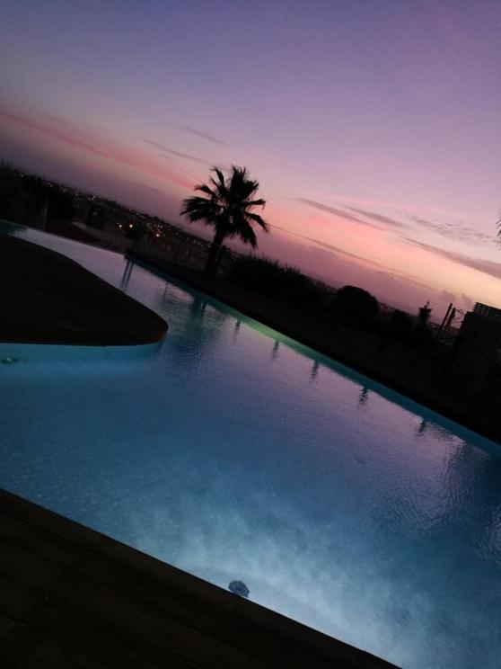 Sunset Patroves D Villa *