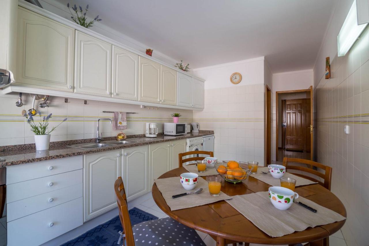 Apartamento T1 Bela Vista Albufeira