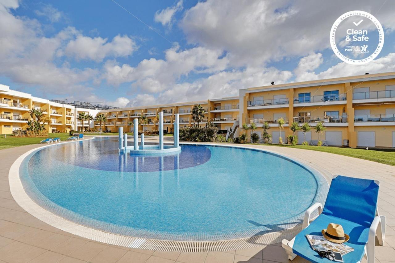 Paradise With Pool By Homing Albufeira