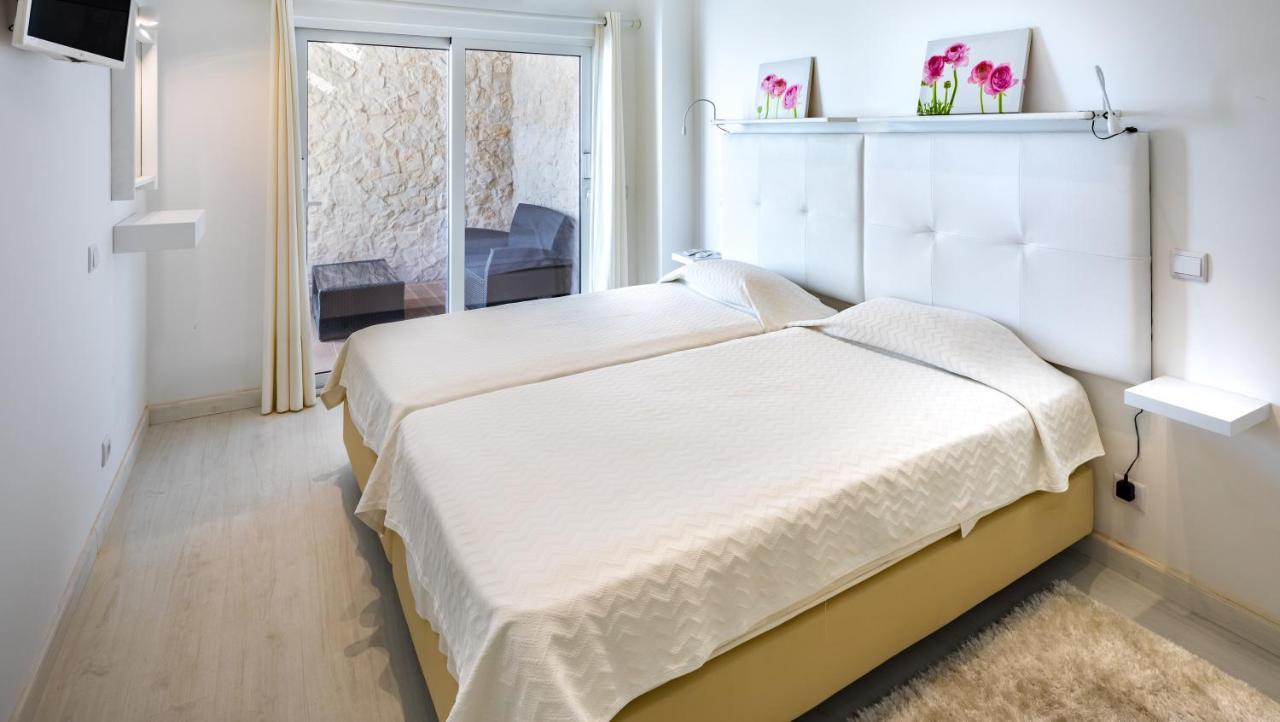 Monaco By Garvetur Apartment
