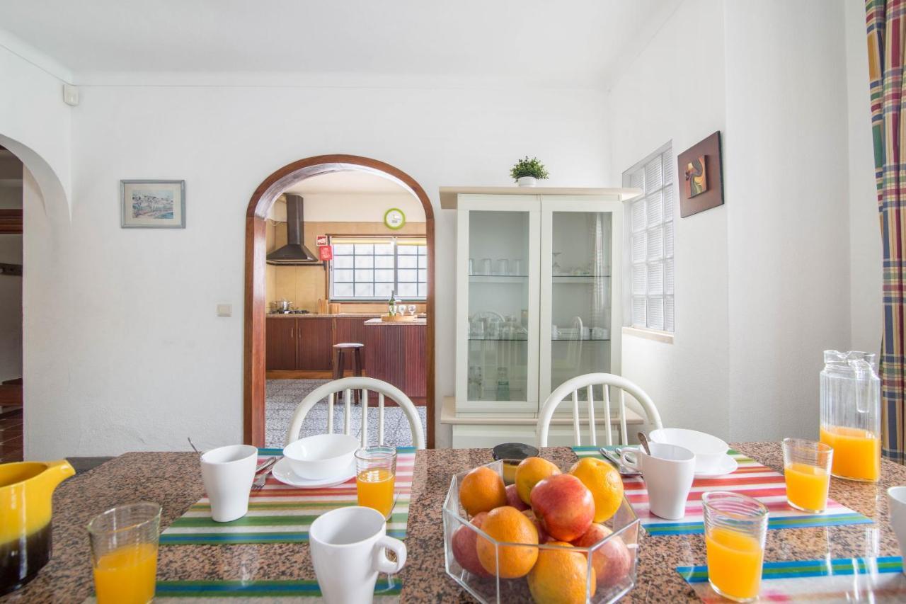 Sunflower Villa Albufeira