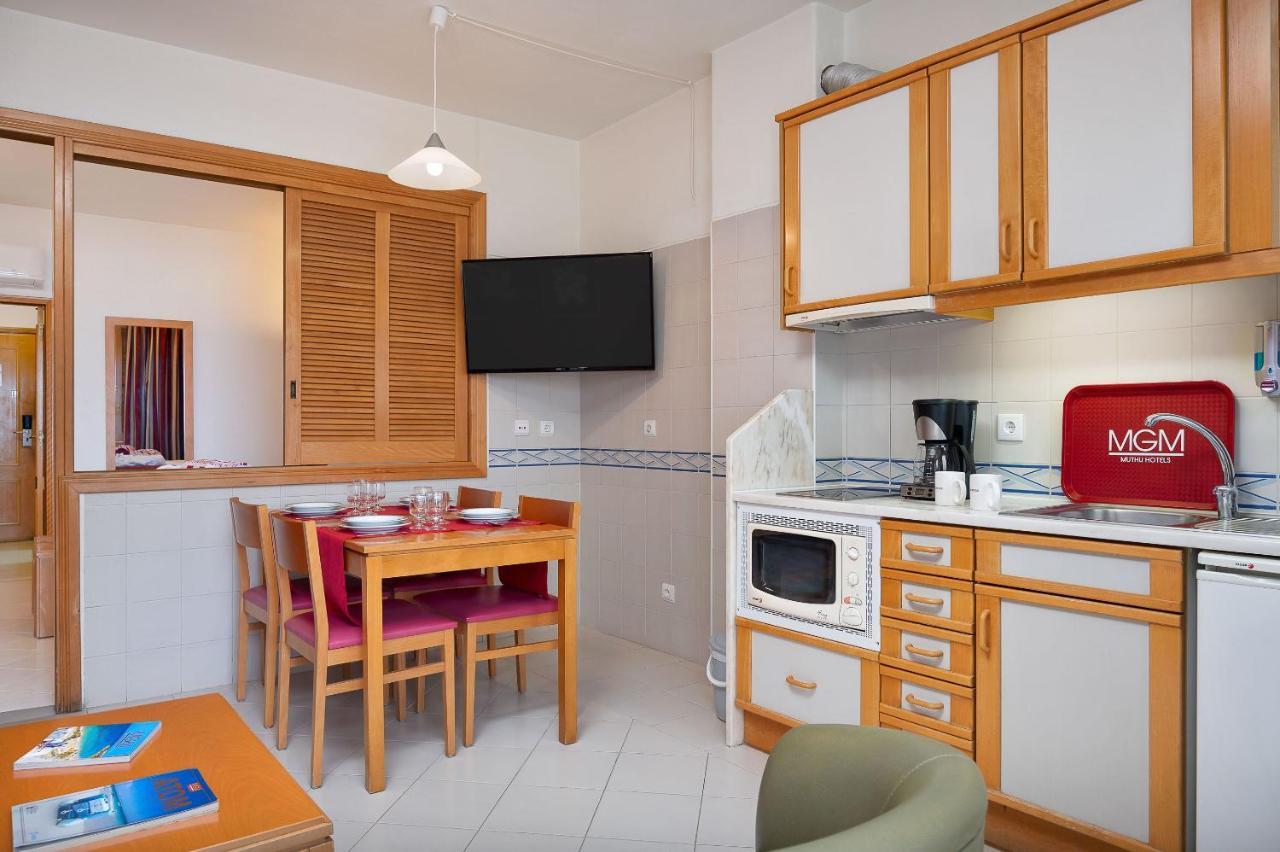 Aparthotel Grand Muthu Forte Da Oura