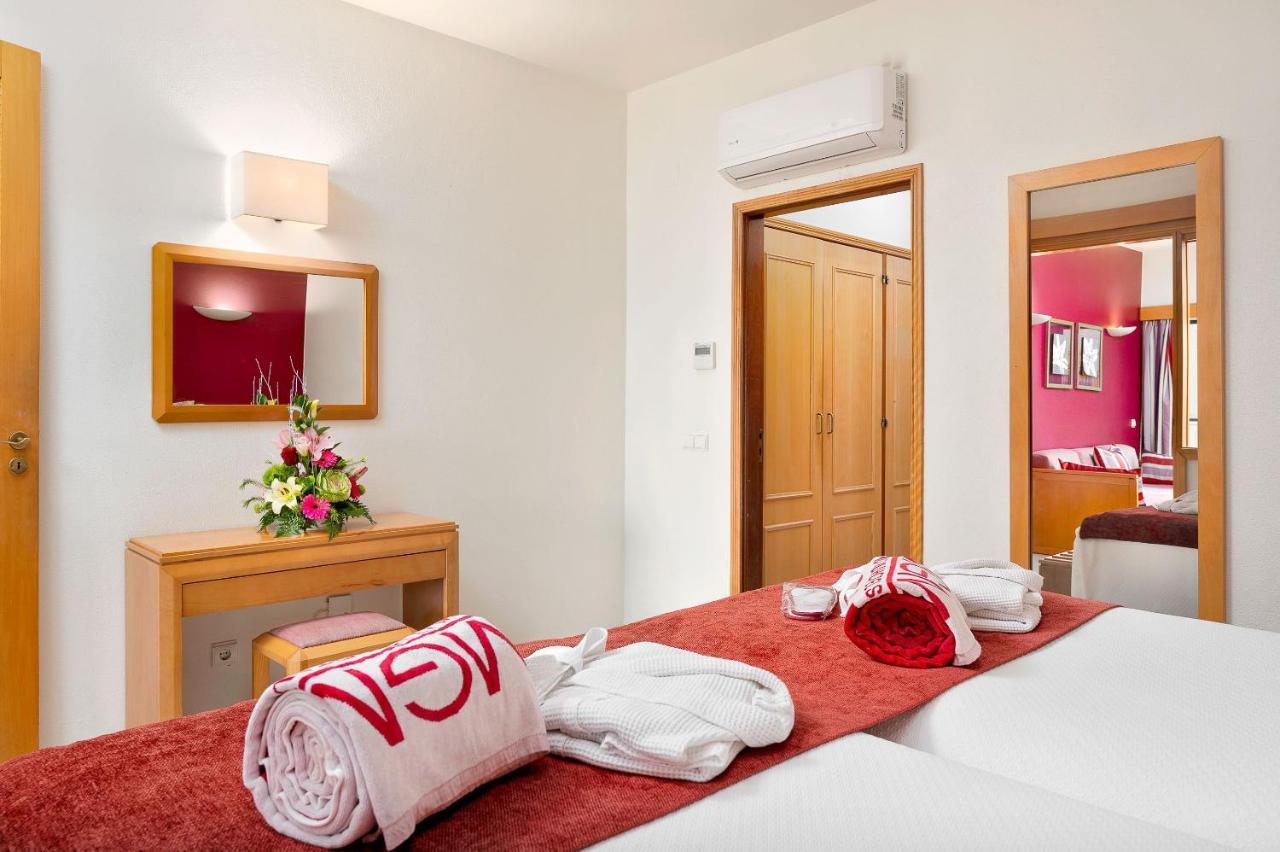 Grand Muthu Forte Da Oura Aparthotel