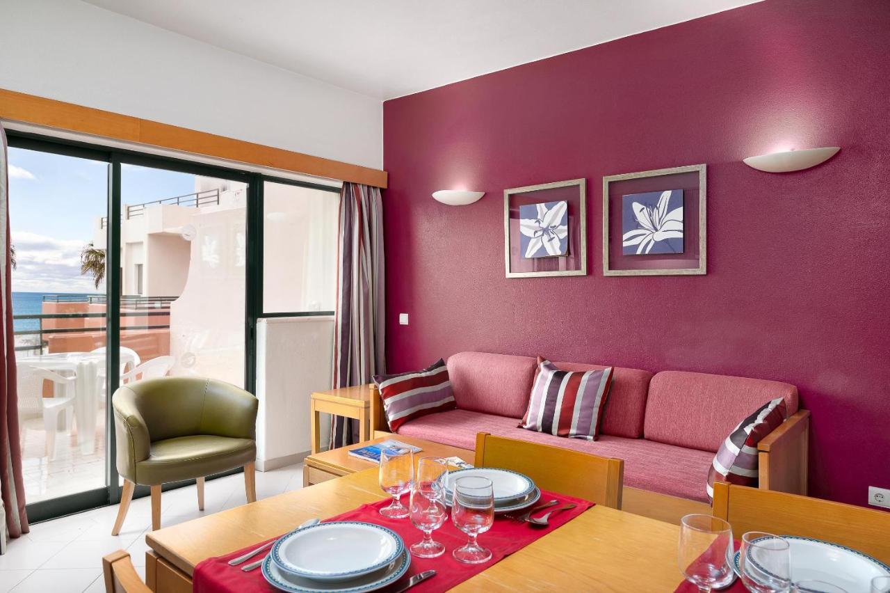 Grand Muthu Forte Da Oura 5* Albufeira
