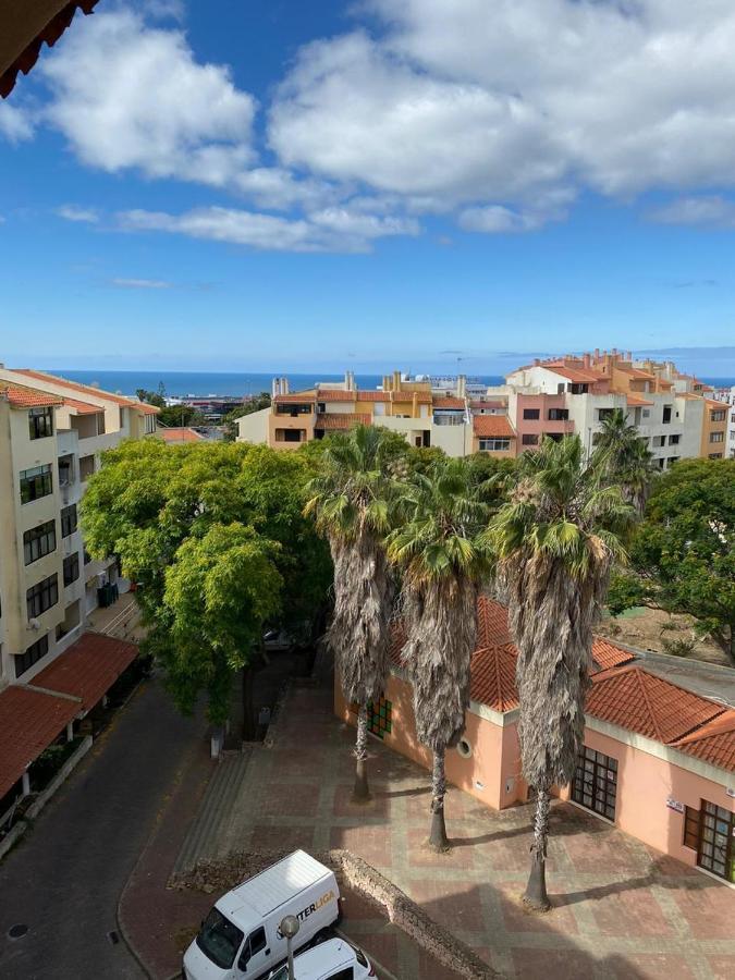 Appartement Sea View Penthouse 10 Min Walking Old Town And Pescadores