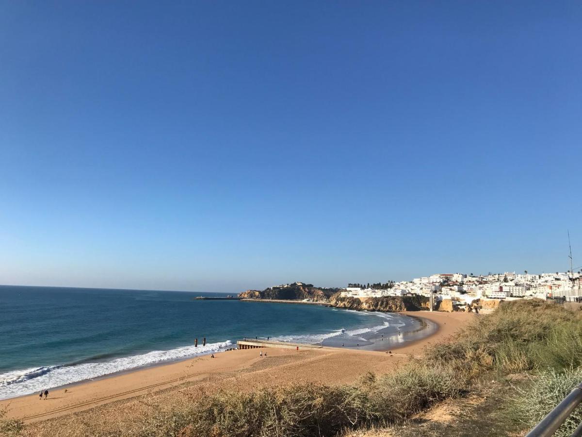 Sea View Penthouse 10 Min Walking Old Town And Pescadores *