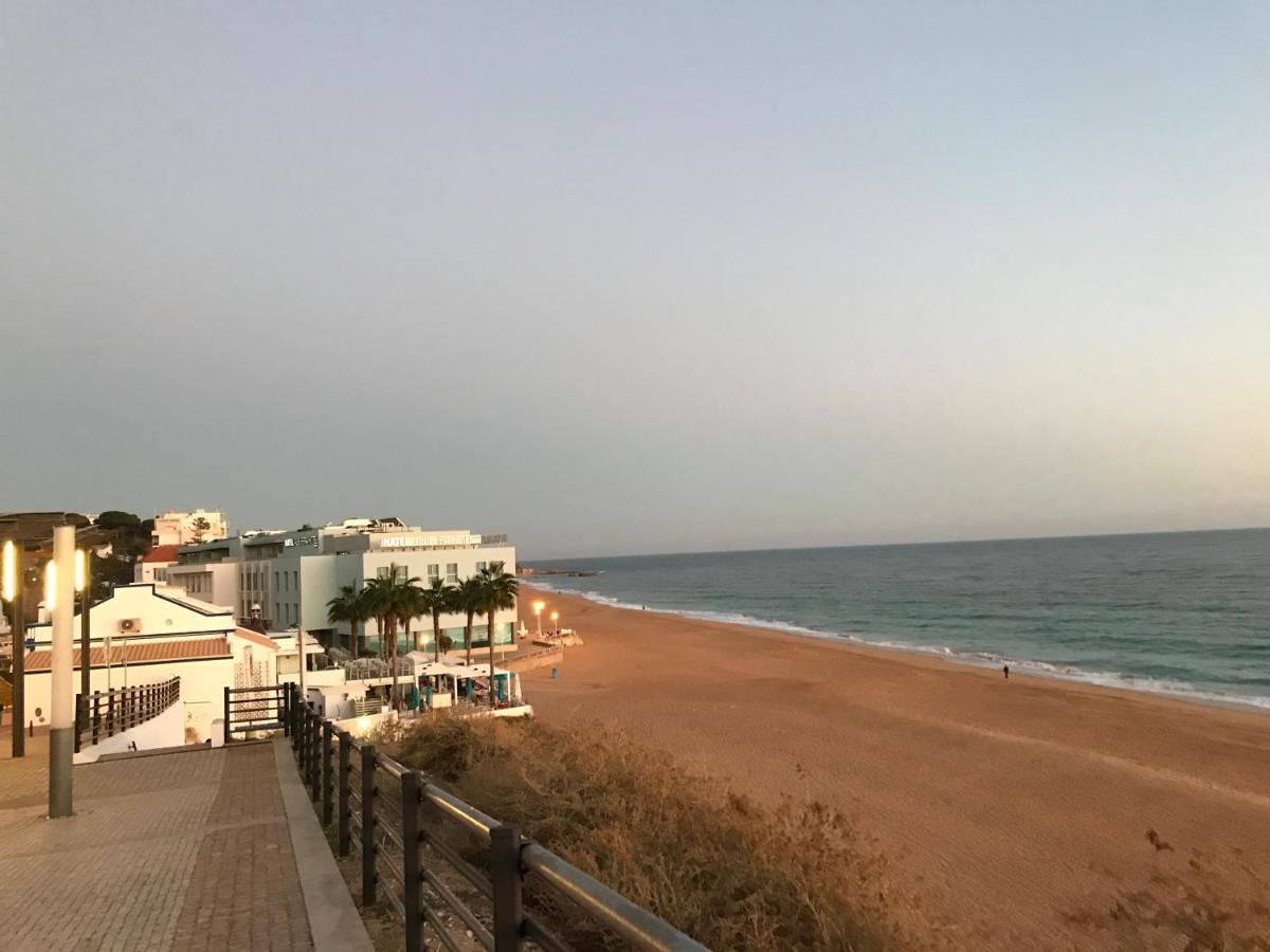 Sea View Penthouse 10 Min Walking Old Town And Pescadores Appartement *