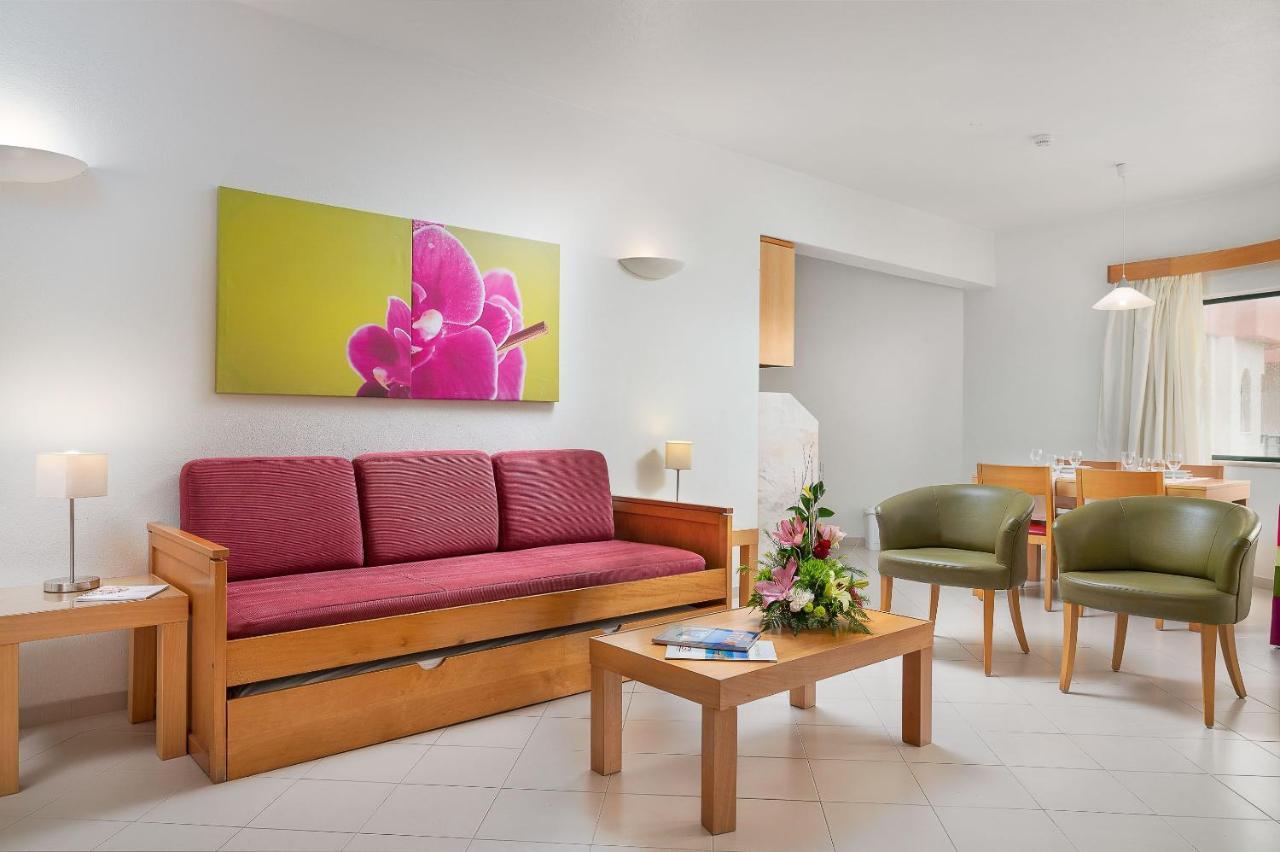 Aparthotel Grand Muthu Forte Da Oura