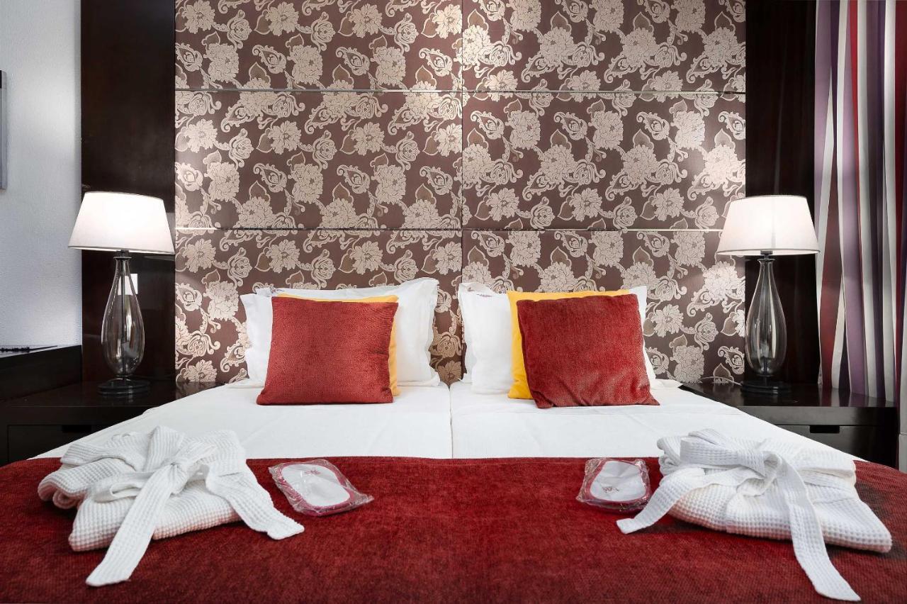 Grand Muthu Forte Da Oura Aparthotel 5*