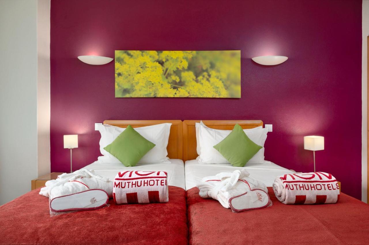 Grand Muthu Forte Da Oura 5*
