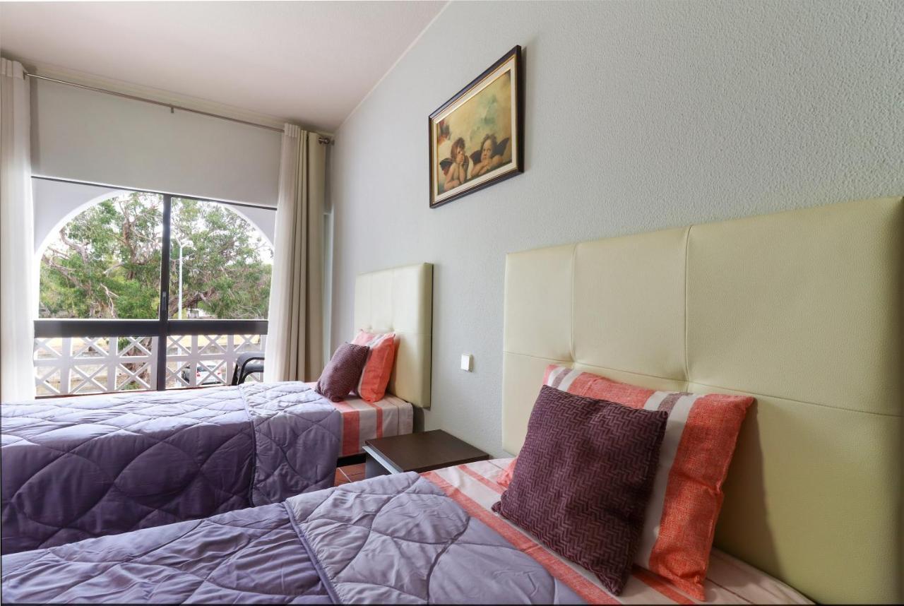 Aveiros Beach Apartment