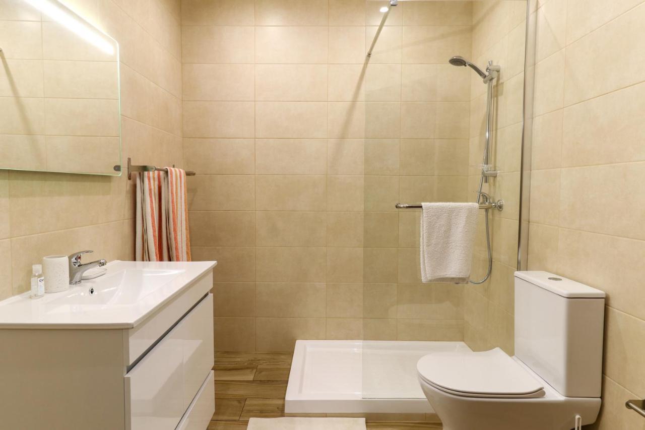 Apartment Aveiros Beach