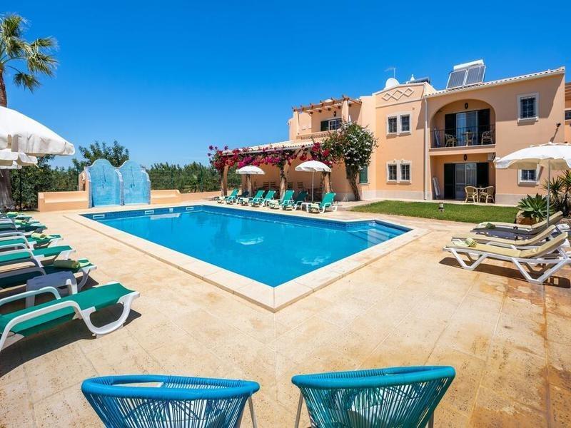 Apartamento Monte Dos Avos Albufeira
