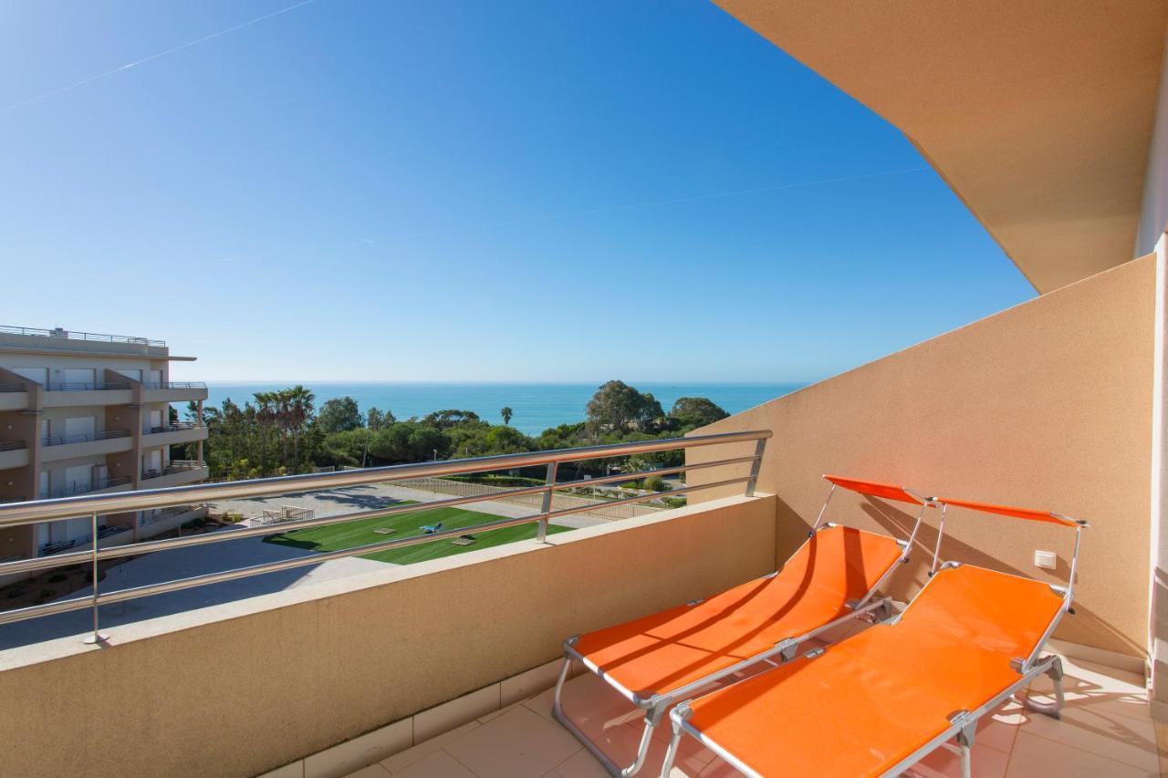 Apartment Quinta Da Barracuda Albufeira