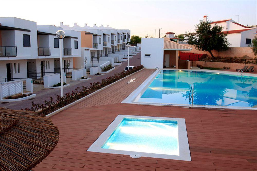 Ocean View Residences Holiday park