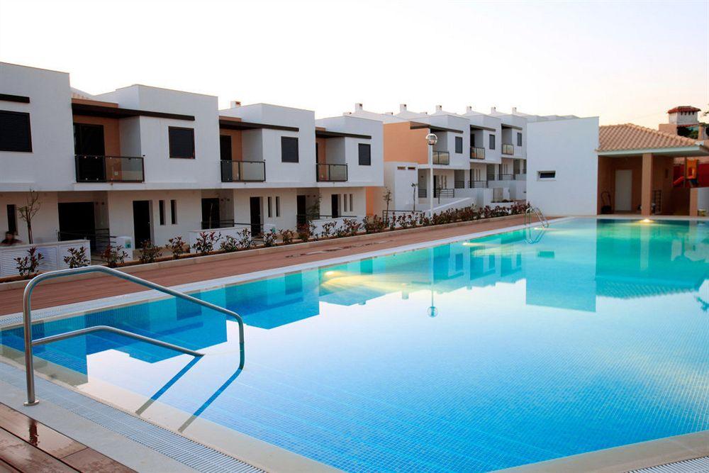 Ocean View Residences Holiday park Albufeira