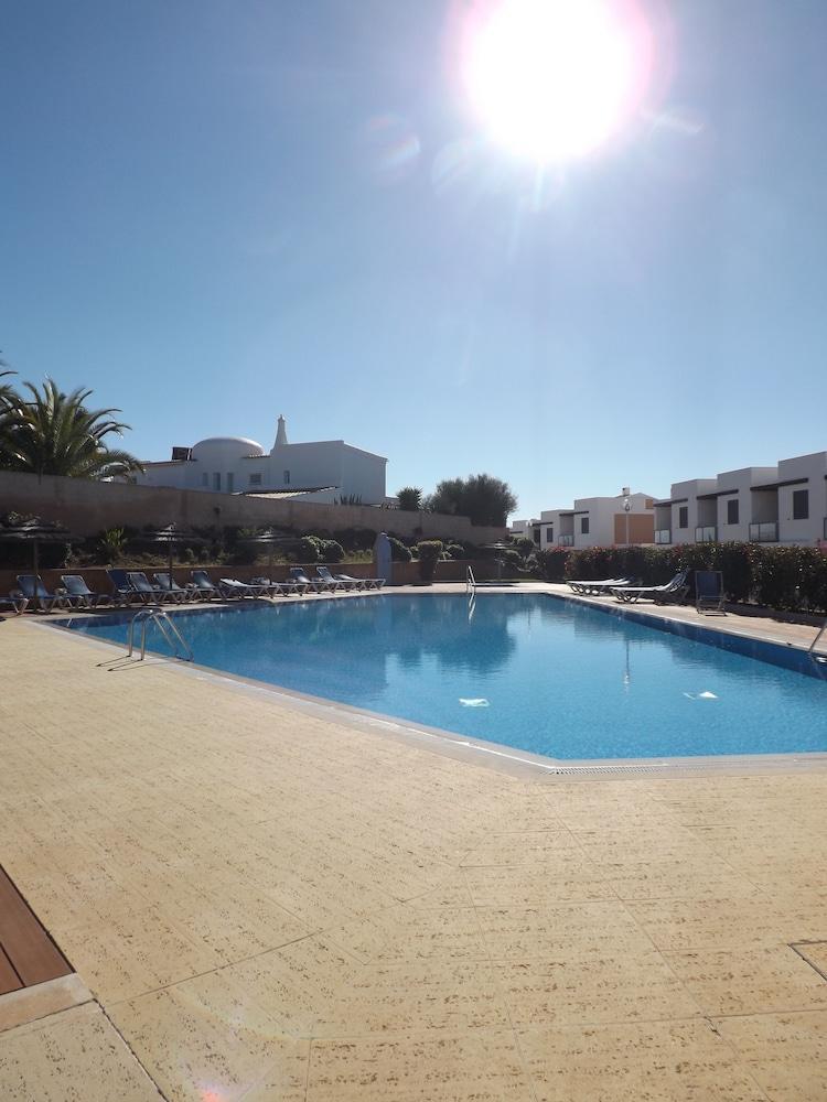 Holiday park Ocean View Residences 4*