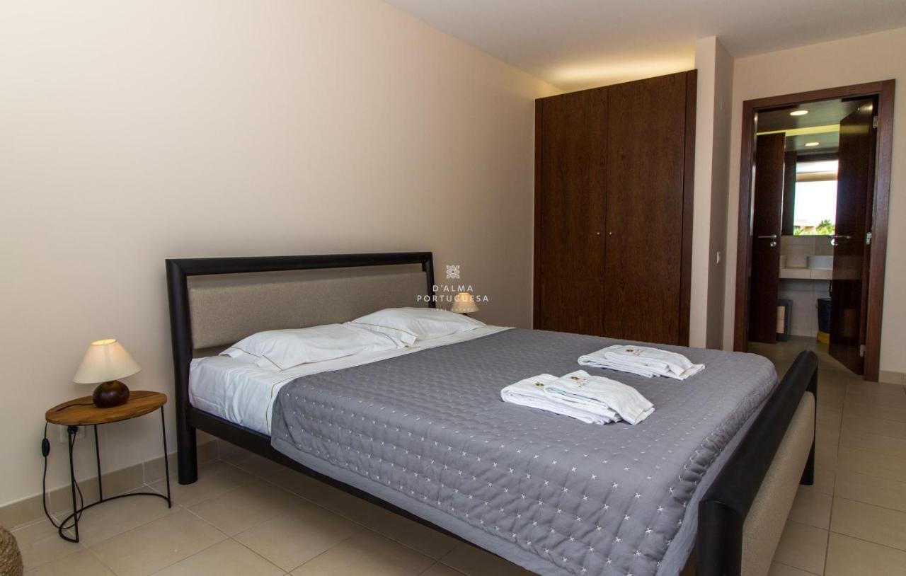 Apartment Salgados Dalma Palm Albufeira