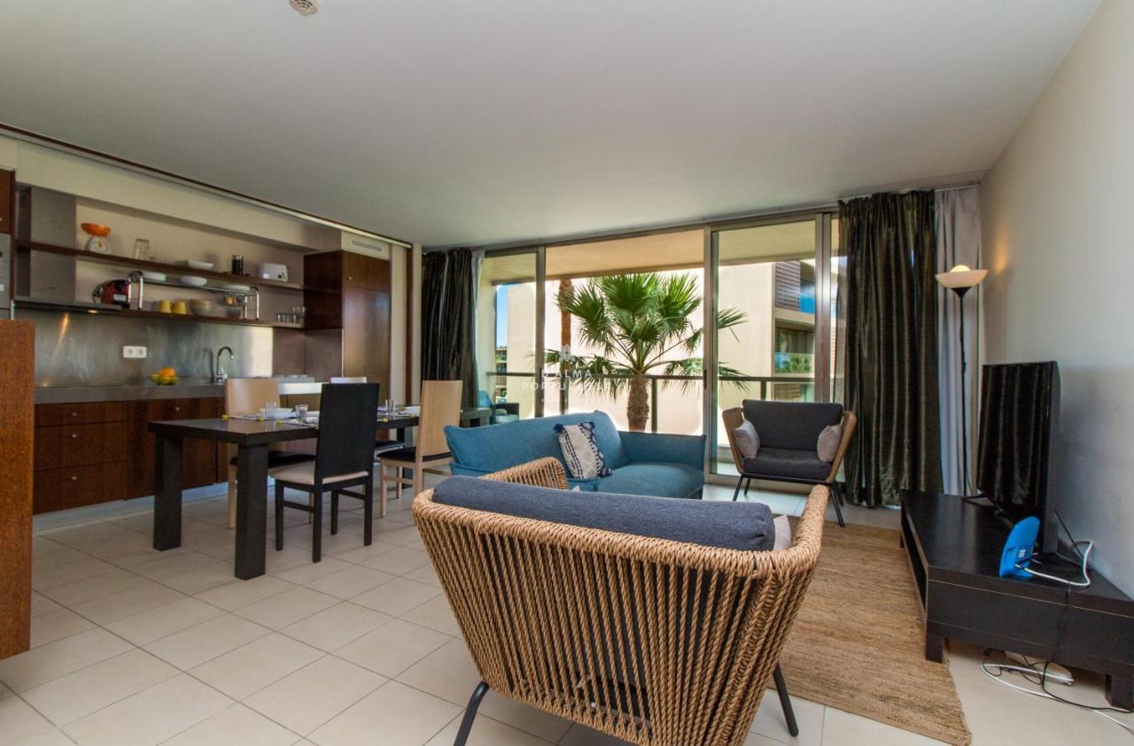 Salgados Dalma Palm Apartment Albufeira