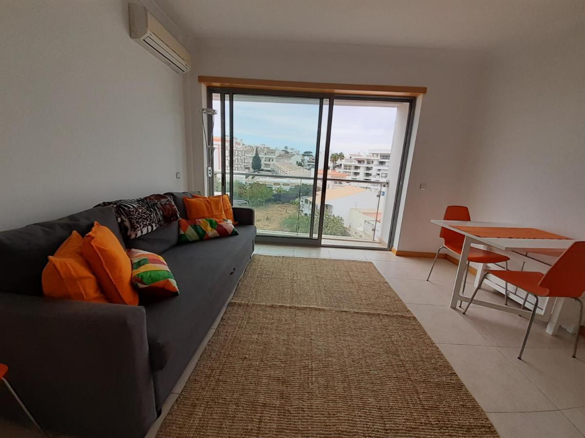 Varandas Do Mar Flat With Pool And Olhos De Agua Apartment *