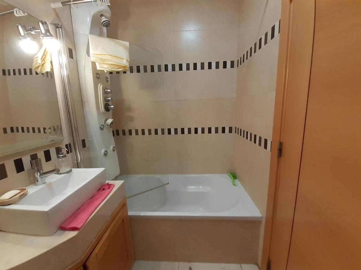 Apartment Varandas Do Mar Flat With Pool And Olhos De Agua