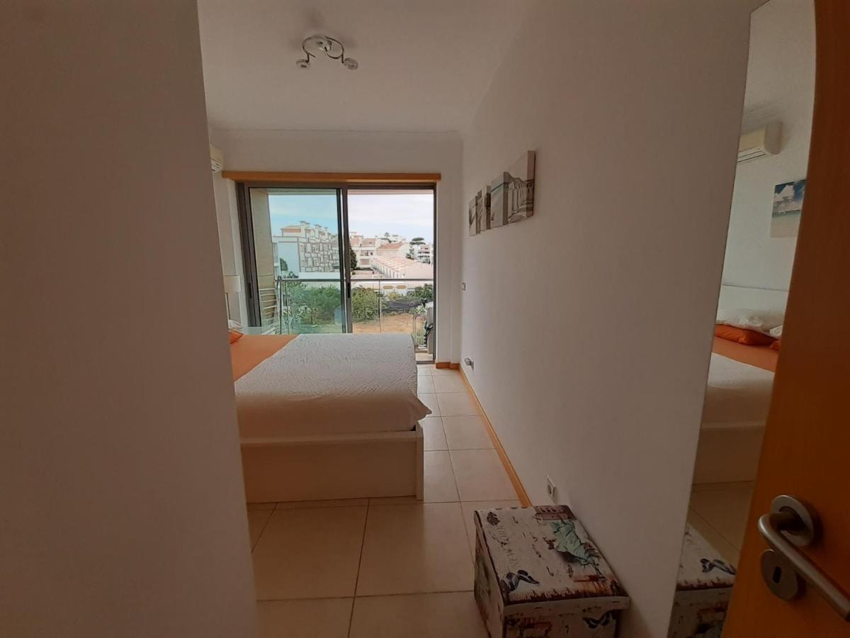 Apartment Varandas Do Mar Flat With Pool And Olhos De Agua *
