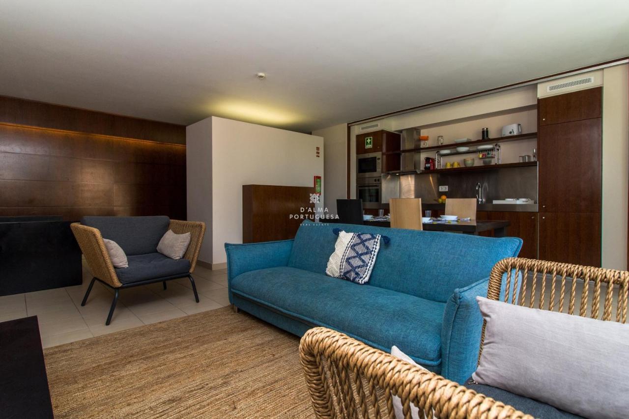 Salgados Dalma Palm Apartment